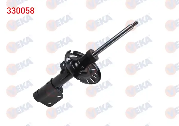VEKA 330058 | Amortisör Ön Sol Sağ Gazlı Peugeot Rifter 2019 Citroen Berlingo 2019 Opel Combo E 2019 Toyota Proace City 2020 1914071