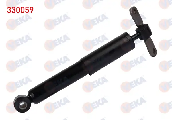 VEKA 330059 | Amortisör Arka Sol Sağ Gazlı Peugeot Rifter 2019 Citroen Berlingo 2019 Opel Combo E 2019 Toyota Proace City 2020