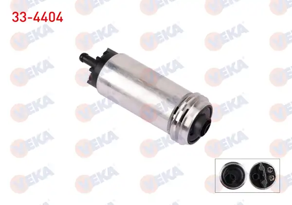 VEKA 33-4404 | Yakıt Pompası 3 Bar Volkswagen Passat 1 6 1 8 1 8 T 1996 2000