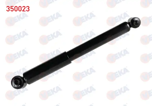 VEKA 350023 | Amortisör Arka Sol Sağ Gazlı Renault Traffic II 1 9 dCi 2001 2014 Opel Vivaro X83 1 6 CDTI 2015