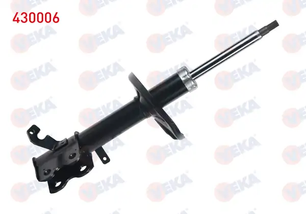 VEKA 430006 | Amortisör Ön Sol Gazlı Toyota Corolla (Ae101) 1992-2002