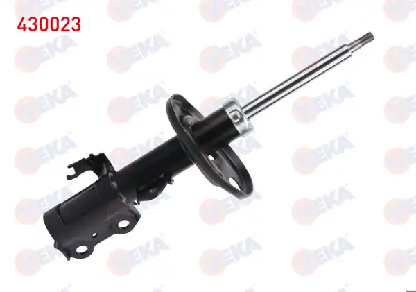 VEKA 430023 | Amortisör Ön Sol Gazlı Toyota Corolla 1.4 D-4D 2012 -