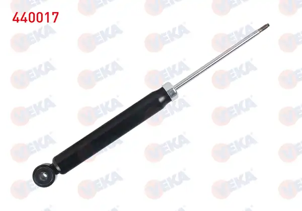 VEKA 440017 | Amortisör Arka Gazlı VW Touran 04 Golf V VI Jetta III Passat Octavia Superb Leon Toledo A3