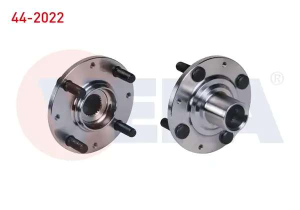 VEKA 44-2022 | Porya Sol Sağ Ön Honda Civic VI 1 4i 4 Bijon 1995 2001