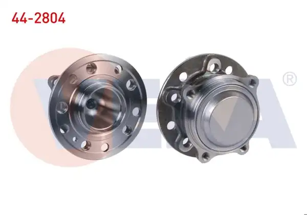 VEKA 44-2804 | Porya Sol-Sağ On Rulmanlı ABS li 5 Bjn Mercedes C Serisi (W205) C 180-C 200-C 200 D-C 200 D Bluetec 2014-/ E Serisi (W213) E 180-E 200-E 200 D-E 300-E 350 2016-/ Glc (X253) 220 D 2019 -