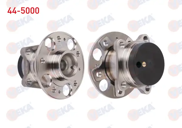 VEKA 44-5000 | Porya Sol Sağ Arka Rulmanlı 5 Bijon Chery Tıggo 7 Pro
