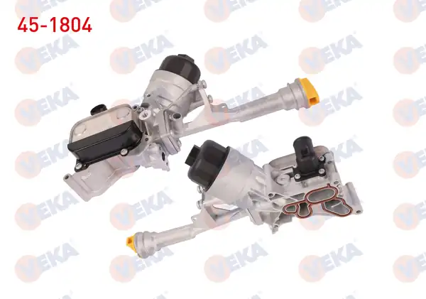VEKA 45-1804 | Yağ Soğutucu Egea Doblo Linea 1 3 Euro5 500l Grande Punto Mıto