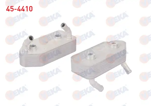 VEKA 45-4410 | Yağ Soğutucusu Şanzıman Volkswagen Golf IV-Bora 1.6İ-1.8İ-1.9 TDI 1997-2005 / Passat 1.6-1.8 T 1996-2005