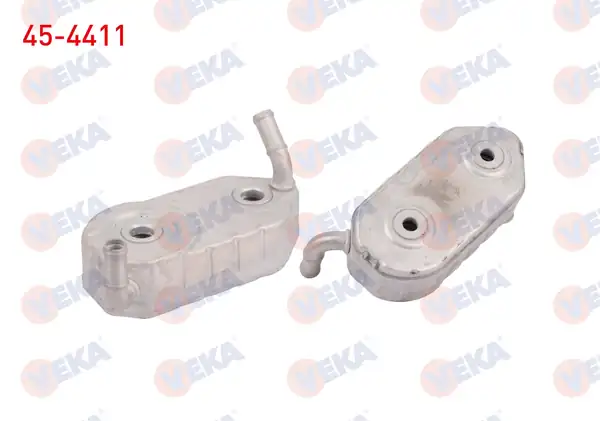 VEKA 45-4411 | Yağ Soğutucusu Şanzıman Volkswagen Transporter IV