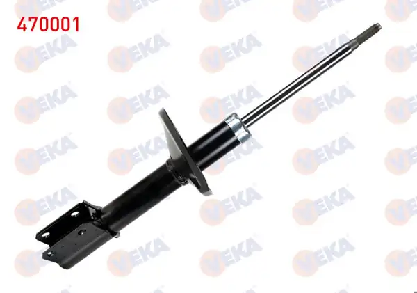 VEKA 470001 | Amortisör Ön Sol-Sağ Gazlı Dacia Logan (Ls) 1.5 DCI 2004-2012