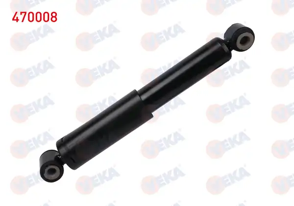 VEKA 470008 | Amortisör Arka Sol Sağ Gazlı Dacia Lodgy 1 5 dCi 2012