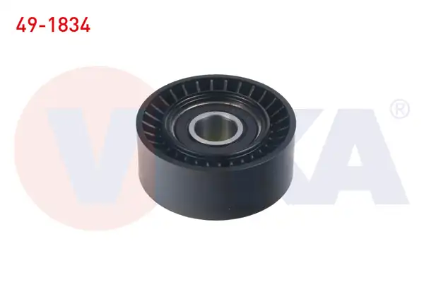 VEKA 49-1834 | V Kayışı Gergi Rulmanı Plastik 17x65x25 5 Fiat Doblo