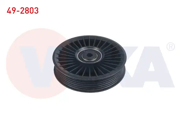 VEKA 49-2803 | V Kayışı Gergi Rulmanı Plastik Mercedes Sprinter 2t 901 902 208 CDI 10x114x26 1995 2006