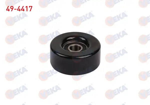 VEKA 49-4417 | V Kayışı Gergi Rulmanı Metal Volkswagen Polo 9n_ 1 4 TDI 15x70x29 2001 2012
