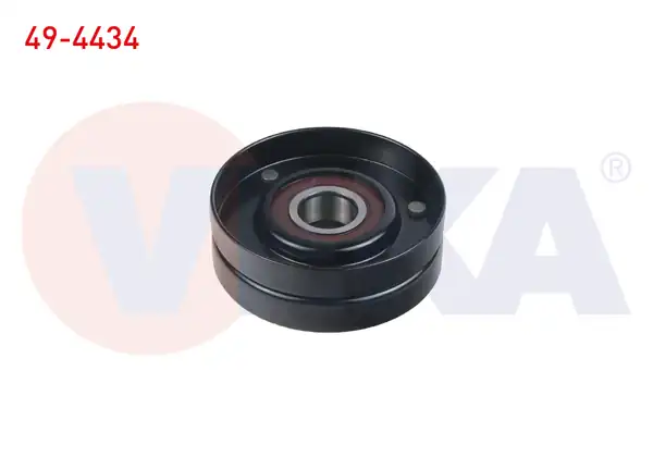 VEKA 49-4434 | V Kayışı Gergi Rulmanı Sac Seat Leon 1m1 1 4 16v 17x70x24 1999 2006