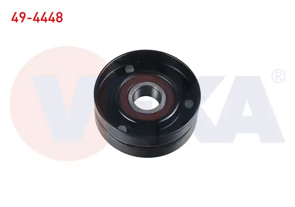 VEKA 49-4448 | V Kayışı Gergi Rulmanı 17x65x24 VW Clha Crkb Clhb Crka Golf VII Caddy Tiguan Audi A3 Seat Leon