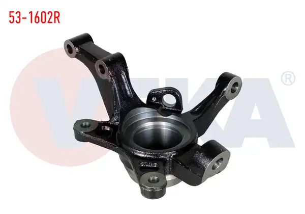 VEKA 53-1602R | Aks Taşıyıcı Sağ Ön ABS li 64mm Chevrolet Aveo 2006 2011 Kalos 2003 2008