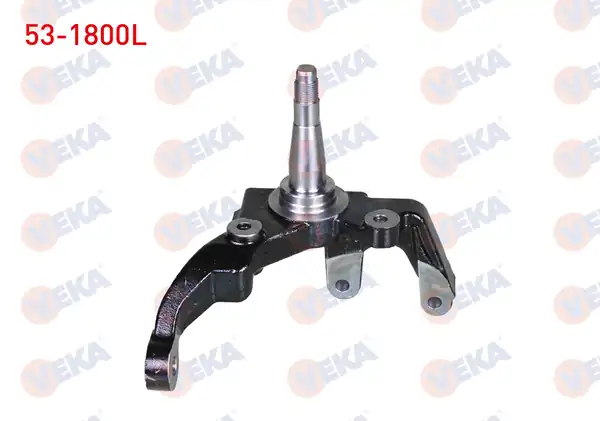 VEKA 53-1800L | Aks Taşıyıcı Sol Ön Fiat Dogan Kartal Şahin 1993 2002 131 1979 1993