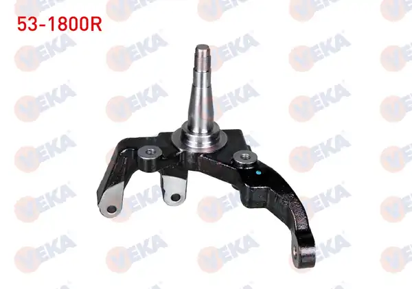 VEKA 53-1800R | Aks Taşıyıcı Sağ Ön Fiat Dogan Kartal Şahin 1993 2002 131 1979 1993