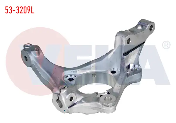 VEKA 53-3209L | Aks Tasıyıcı Sol Ön 77mm Opel Insignia A 2008 -