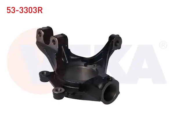 VEKA 53-3303R | Aks Tasıyıcı Sağ On 82mm Peugeot 307 2000-2007