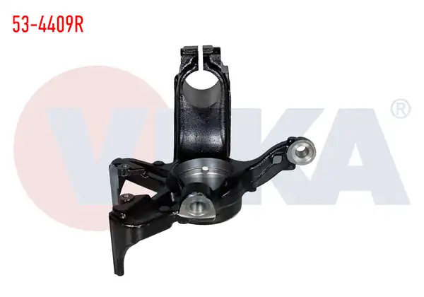 VEKA 53-4409R | Aks Taşıyıcı Sağ Ön 72mm Volkswagen Polo 9n_ 2001 2012 Skoda Fabia 6y2 1999 2007 Seat Cordoba 6l2 2002 2009