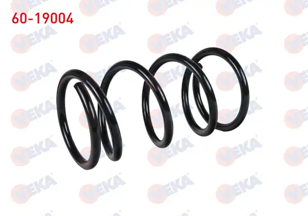 VEKA 60-19004 | Helezon Yayı Ön Ford Transit V184 Kısa Şase 2 Adet