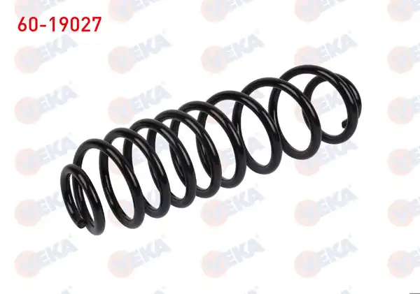 VEKA 60-19027 | Helezon Yayı Arka Ford Tourneo Courıer 2014-| 2 Adet