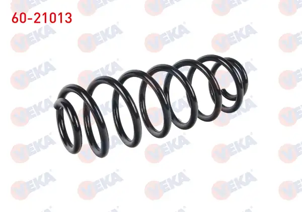 VEKA 60-21013 | Helezon Yayı Arka Hyundai Elantra 2016 2 Adet