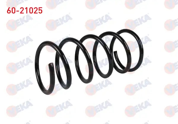 VEKA 60-21025 | Helezon Yayı Ön Hyundai Tucson 2004 2010 2 Adet
