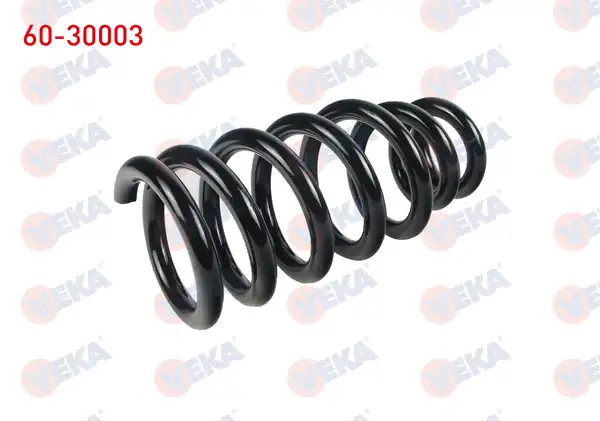 VEKA 60-30003 | Helezon Yayı Ön Mitsubishi L 200 2007 2 Adet