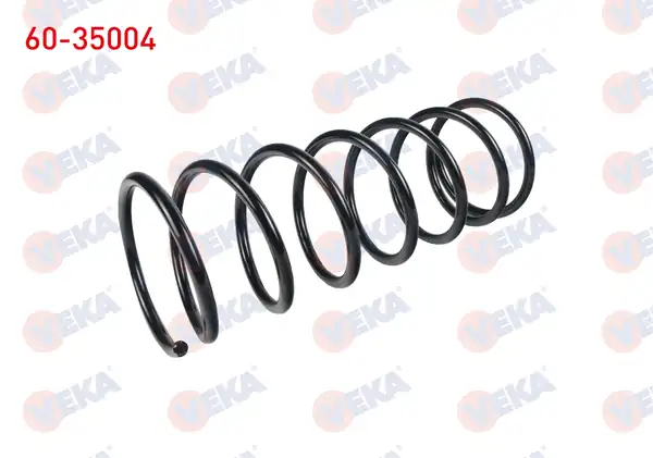 VEKA 60-35004 | Helezon Yayı Arka Renault 12 Eski Model Sw 2 Adet