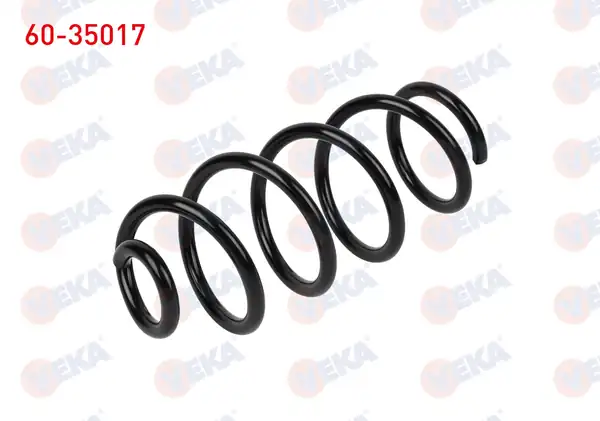 VEKA 60-35017 | Helezon Yayı Arka Renault Talıant 2021 2 Adet