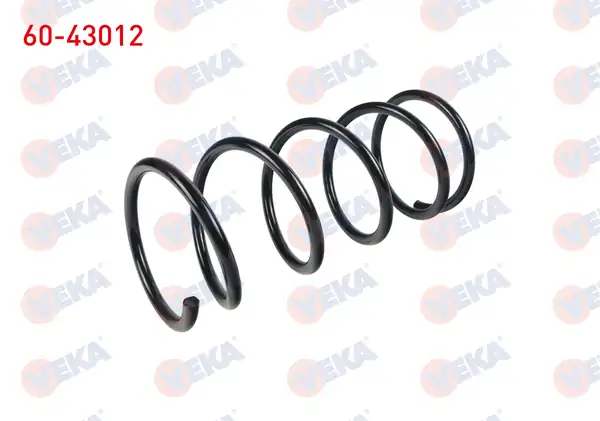 VEKA 60-43012 | Helezon Yayı Ön Toyota Corona 1993 1997 Carina E 1993 1997 2 Adet