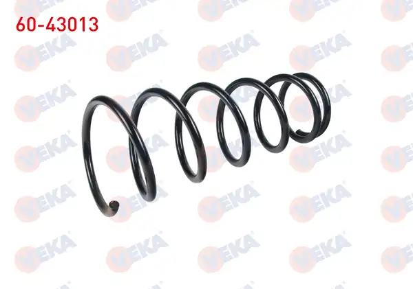 VEKA 60-43013 | Helezon Yayı Arka Toyota Corona 1993 1997 Carina E 1993 1997 2 Adet