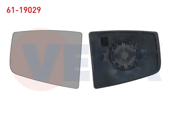 VEKA 61-19029 | Ayna Camı Sol Mekanik Ford Transit (V363) 2014 -