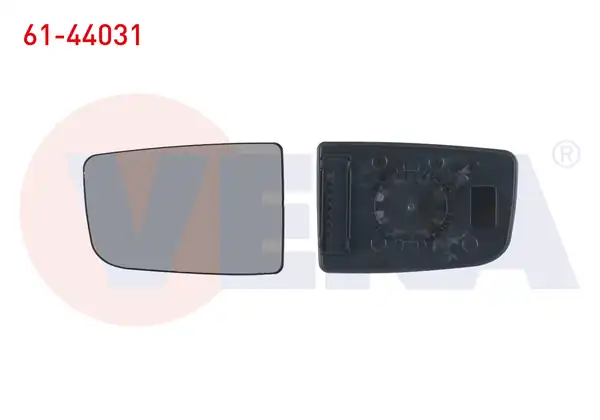 VEKA 61-44031 | Ayna Camı Sol Mekanik VW Crafter 2006 2016 Mercedes Sprinter 2006 2016