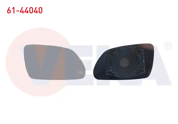 VEKA 61-44040 | Ayna Camı Sağ Mekanik VW Polo 2004 2009 Skoda Octavia 2004 2009