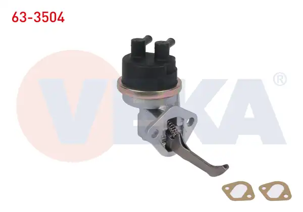 VEKA 63-3504 | Benzin Otomatiği Renault 19 Europa 1 4 Clio 1 2