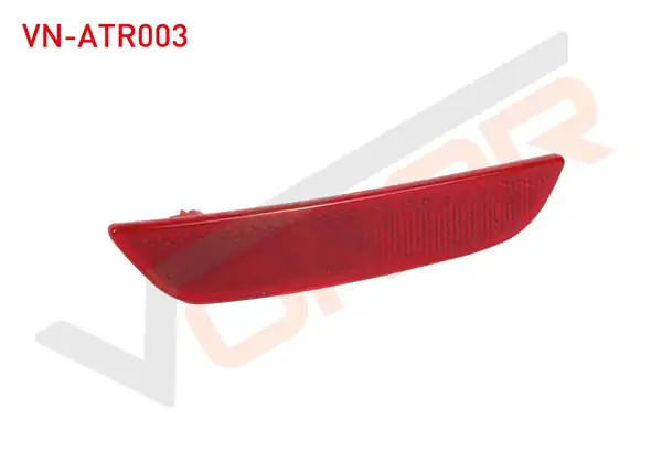 VONAR Vn Atr003 Arka Tampon Reflektörü Sağ Clio IV 2012