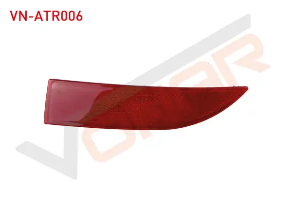 VONAR Vn Atr006 Arka Tampon Reflektörü Sol Clio Symbol 2013