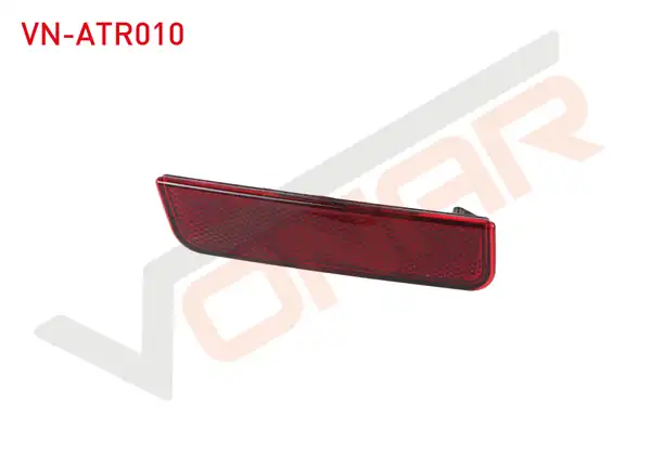VONAR VN-ATR010 | Arka Tampon Reflektörü Sol Duster