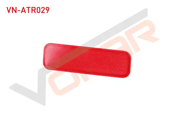 VONAR Vn Atr029 Arka Tampon Reflektör Sağ Transit V 362 V 363