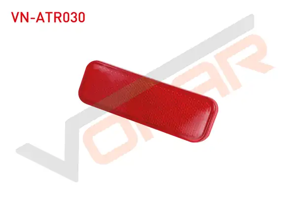 VONAR Vn Atr030 Arka Tampon Reflektör Sol Transit V 362 V 363