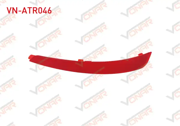 VONAR Vn Atr046 Arka Tampon Reflektörü Sağ Skoda Octavia 2013