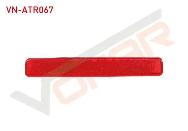 VONAR Vn Atr067 Arka Tampon Reflektörü Sol VW Transporter V 2003 2015