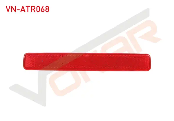 VONAR Vn Atr068 Arka Tampon Reflektörü Sağ VW Transporter V 2003 2015