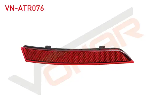 VONAR Vn Atr076 Arka Tampon Reflektörü Sağ VW Passat B8 2014