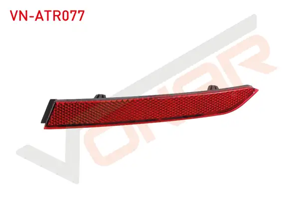 VONAR Vn Atr077 Arka Tampon Reflektörü Sol VW Passat B8 2014
