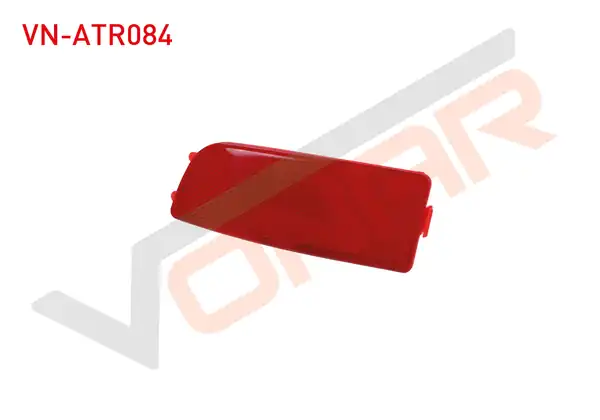 VONAR Vn Atr084 Arka Tampon Reflektörü Sağ Crafter Sprinter